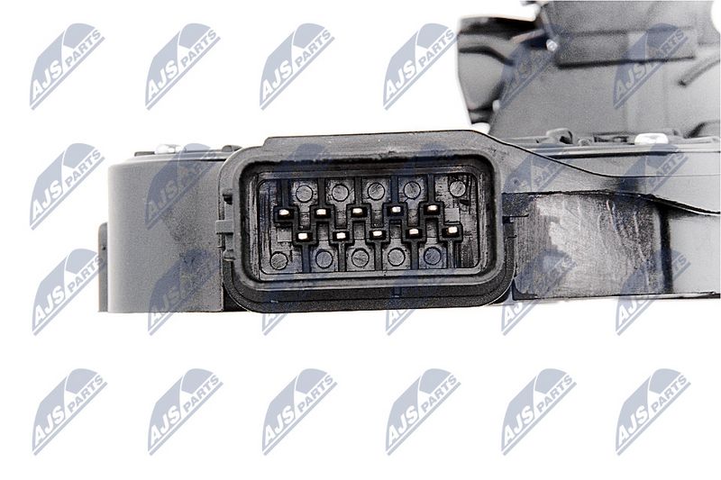 Ukselukk, NTY EZC-LR-004