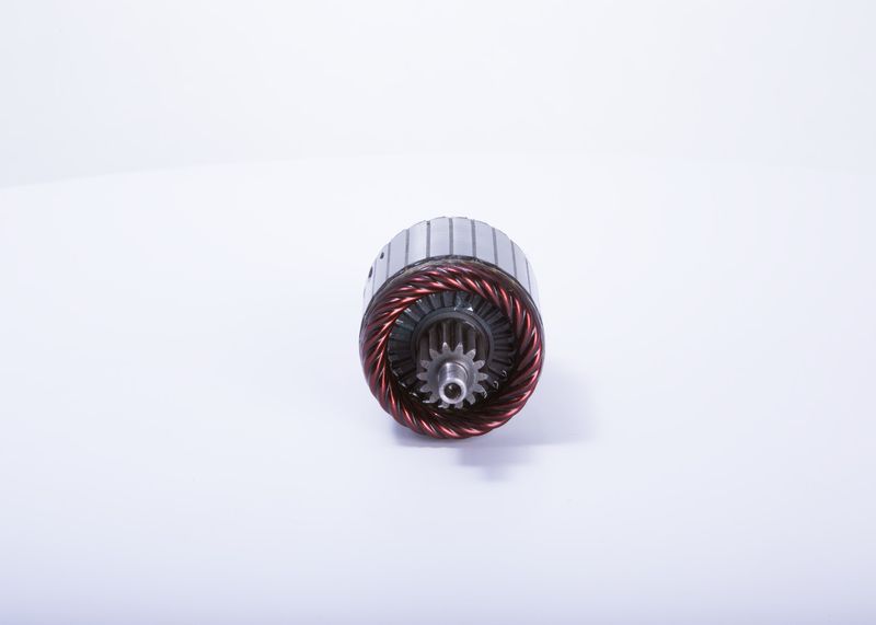 BOSCH F002G20946 Armature, starter