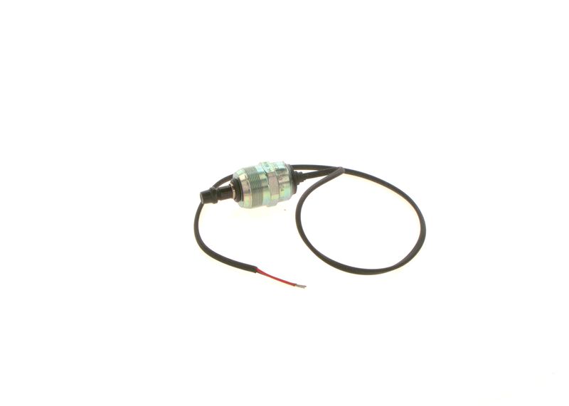 BOSCH F002D20604 Solenoid