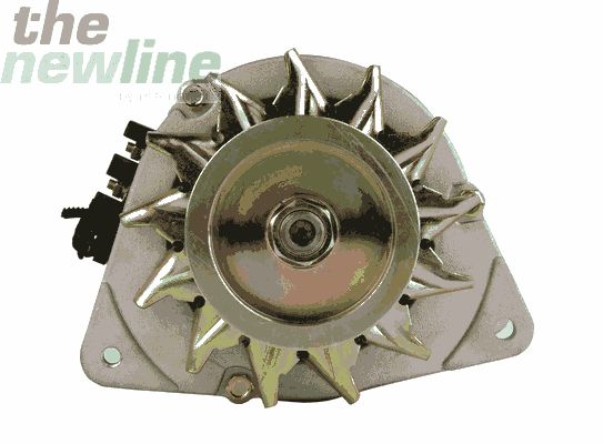 The NewLine RE7636N Alternator