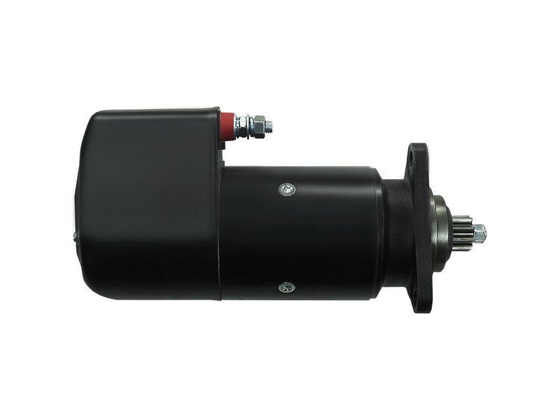 AS-PL S0001 Starteris