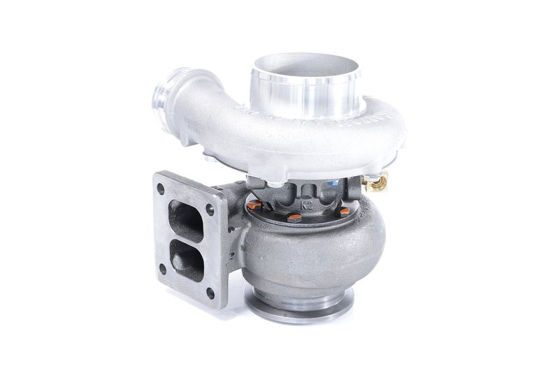 Compresor,sistem de supraalimentare T911913 BTS Turbo