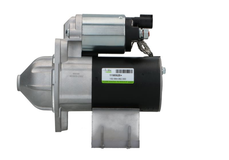 BV PSH 150.564.082.000 Starter