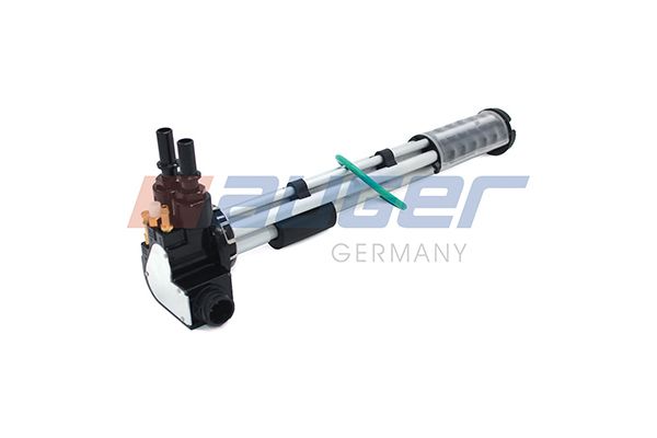 Power Take-Off element ZF ECOSPLIT III 16 S 151 NMV