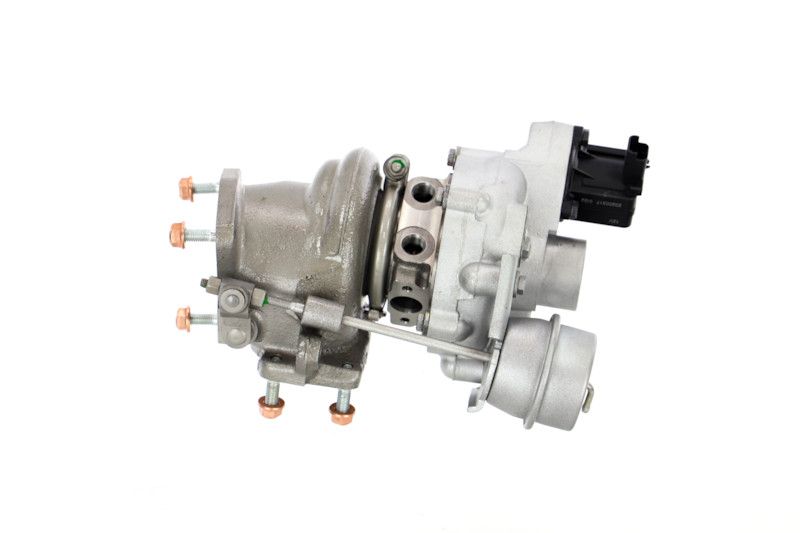 REMANTE 003-002-000031R Turbokompresorius