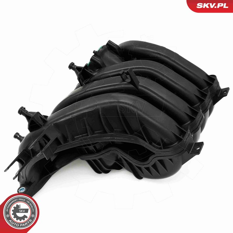 ESEN SKV 49SKV087 Intake Manifold Module