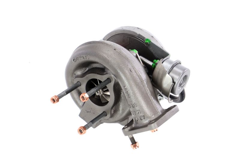 REMANTE 003-001-001471R Charger, charging (supercharged/turbocharged)