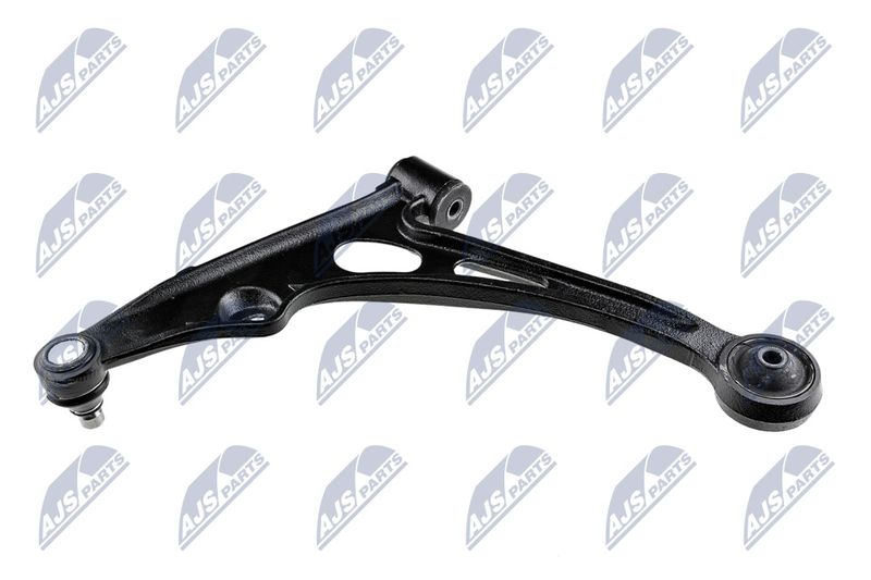 NTY ZWD-SU-031 Control/Trailing Arm, wheel suspension
