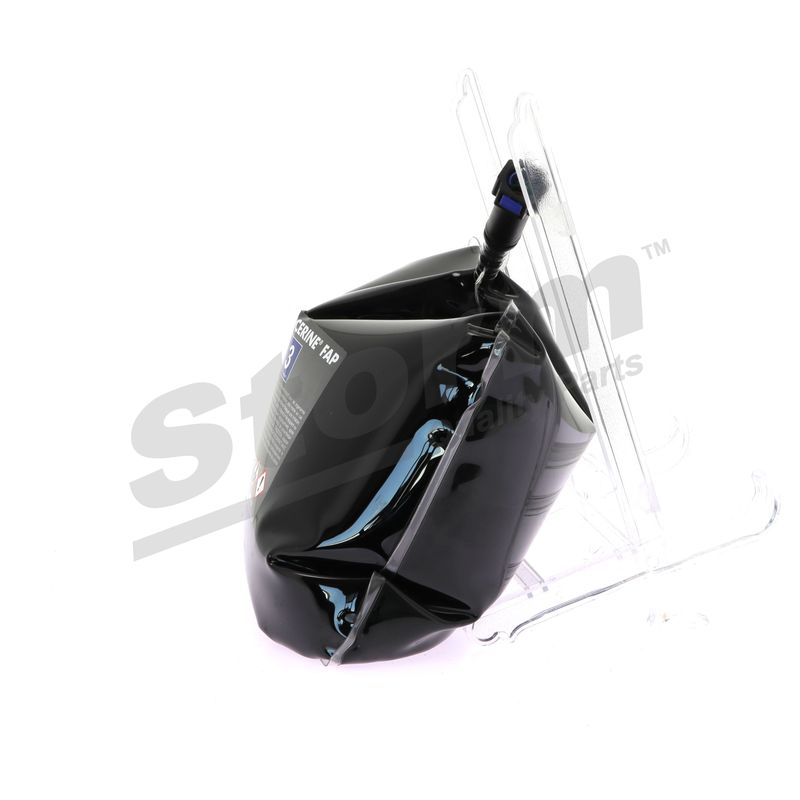 Additif, régénération du filtre à particules/à suie STORM QUALITY PARTS 777502
