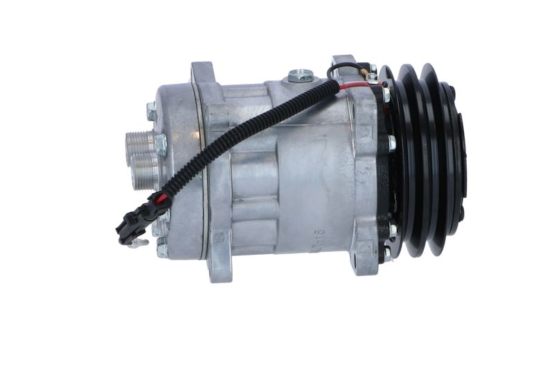 Kompressor, kliimaseade, NRF 32138