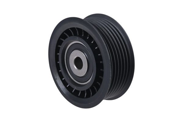 STELLOX 03-41396-SX Deflection/Guide Pulley, V-ribbed belt