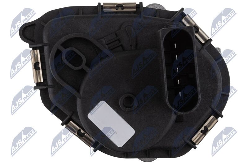 NTY ECD-FR-038 Actuator, turbocharger