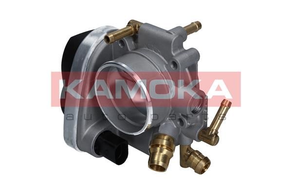 KAMOKA 112019 Throttle Body