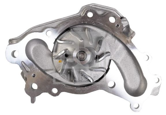 FEBI BILSTEIN 173205 Water Pump, engine cooling