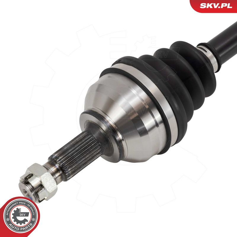 Veovõll, ESEN SKV 40SKV190