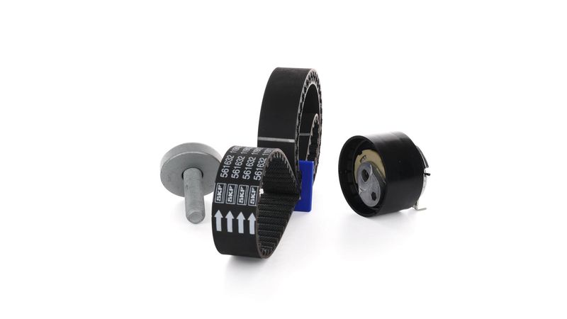 Hammasrihma komplekt, SKF VKMA 06140