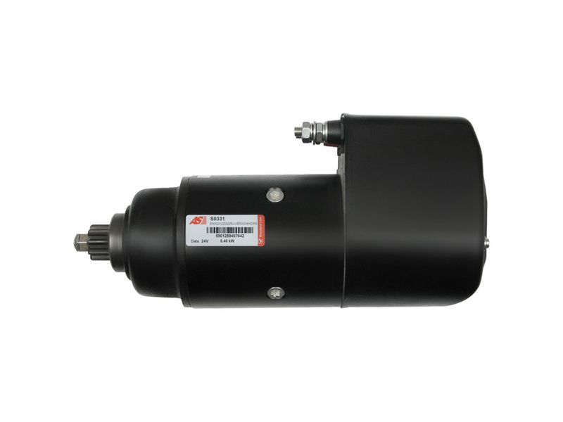 AS-PL S0331 Starteris