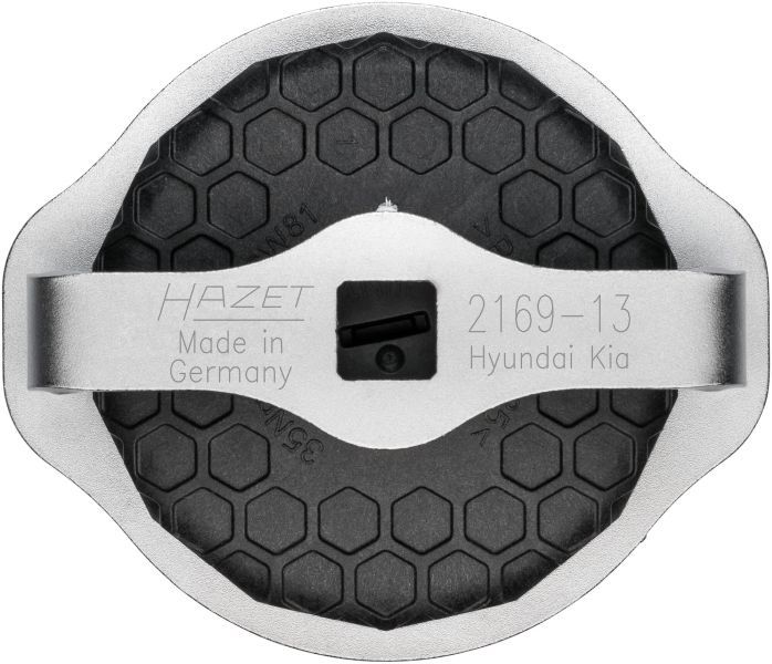 HAZET 2169-13 Oilfilter Spanner