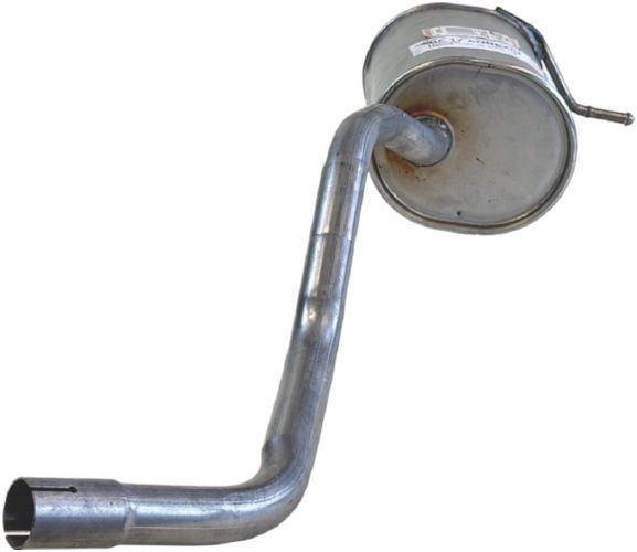 Глушник, Bosal 279-637