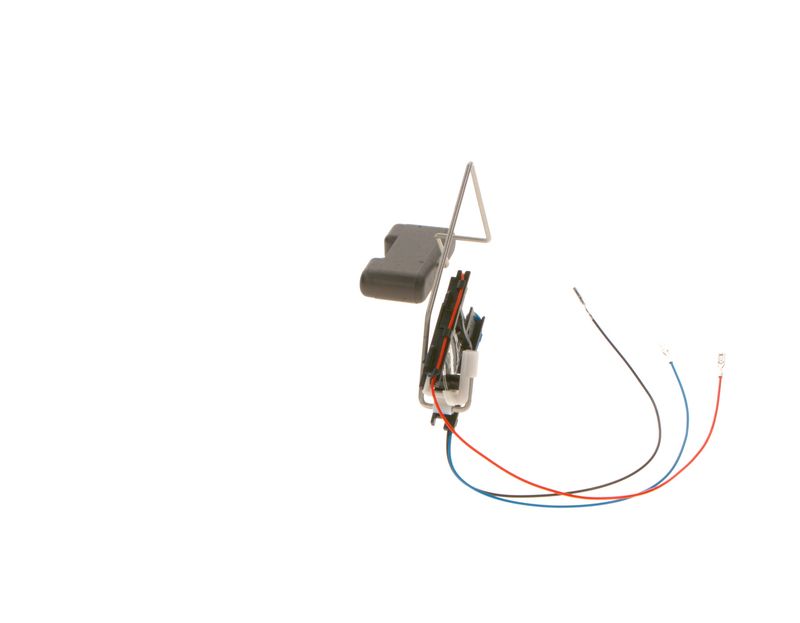 BOSCH 1587411036 Sender Unit, fuel tank