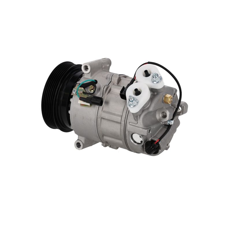Kompressor, kliimaseade, NISSENS 891004