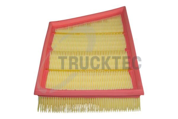 TRUCKTEC AUTOMOTIVE Oro filtras