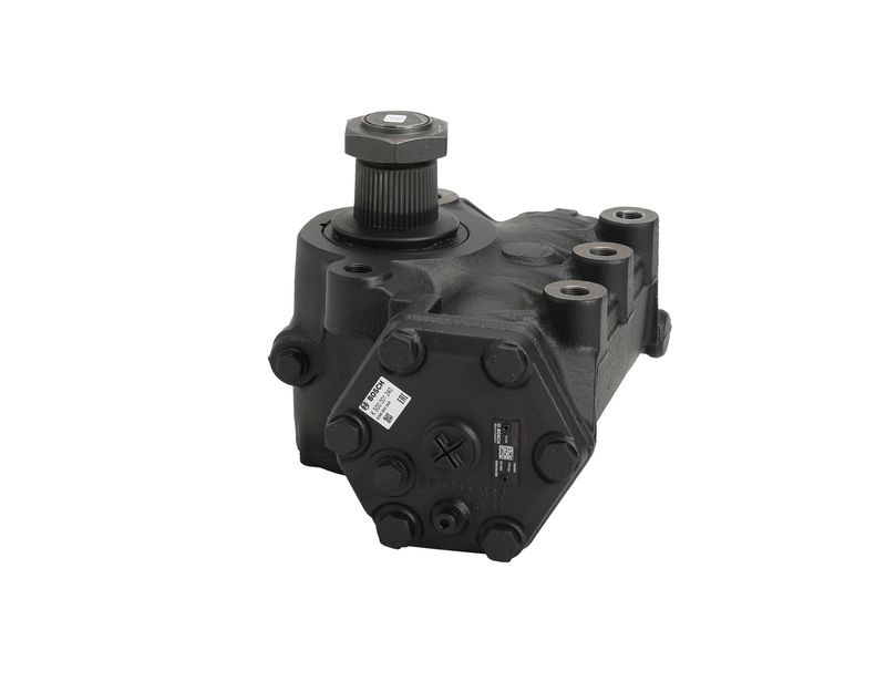 BOSCH KS01001207 Vairo kolonėlė
