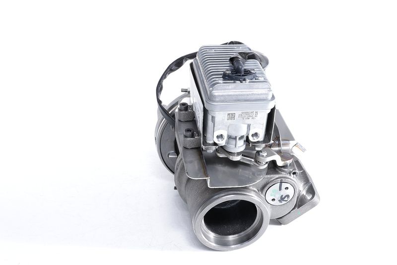 Compresor,sistem de supraalimentare T916987 BTS Turbo