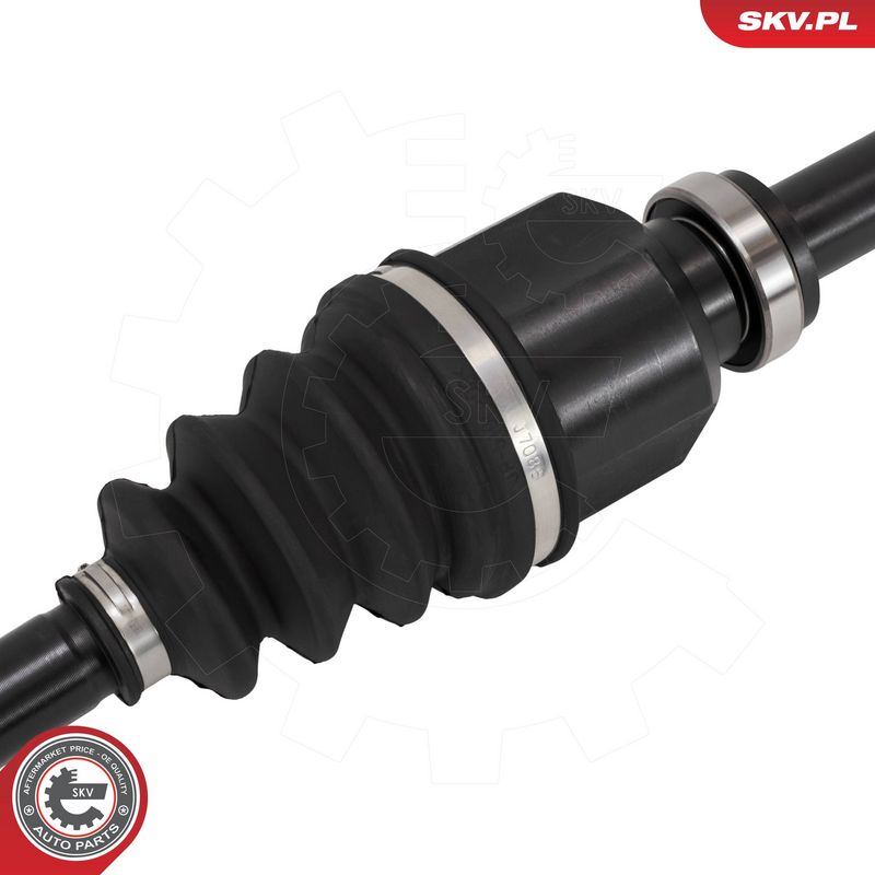 Veovõll, ESEN SKV 40SKV191