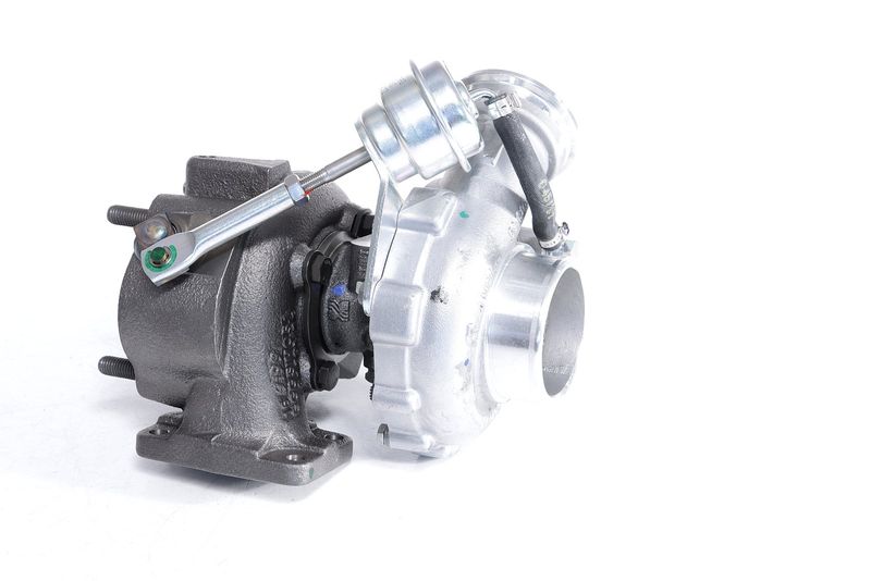 Compresor,sistem de supraalimentare T915392 BTS Turbo