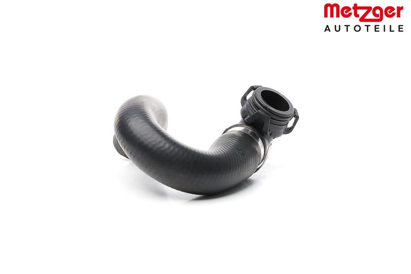 METZGER AUTOTEILE 2420206 Radiator Hose