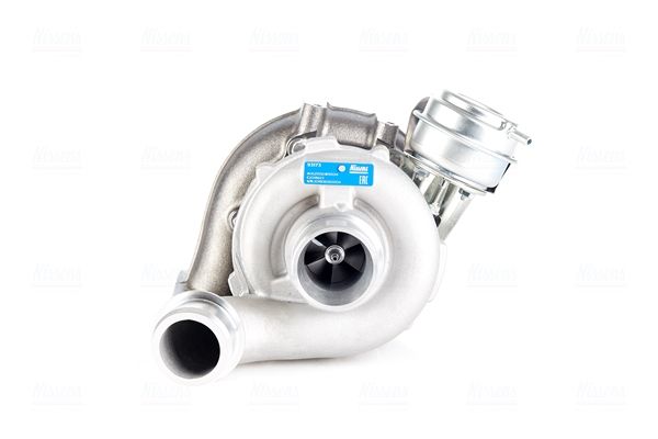 NISSENS Turbocharger 93173