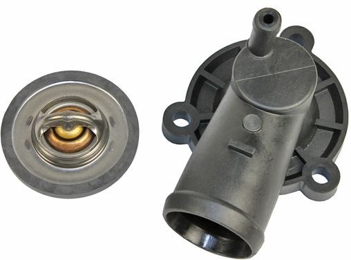 METZGER AUTOTEILE 4006096 Thermostat, coolant