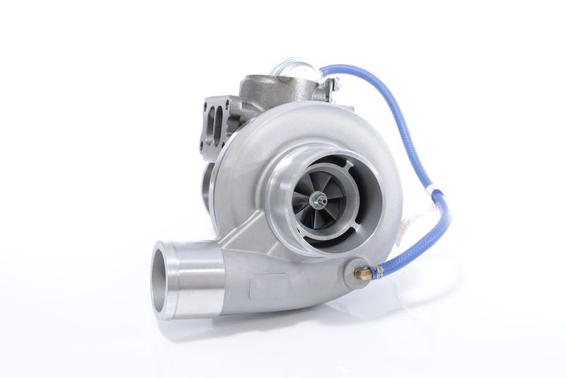 Compresor,sistem de supraalimentare T917979 BTS Turbo