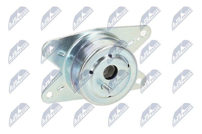 Paigutus, Mootor, NTY ZPS-PL-075