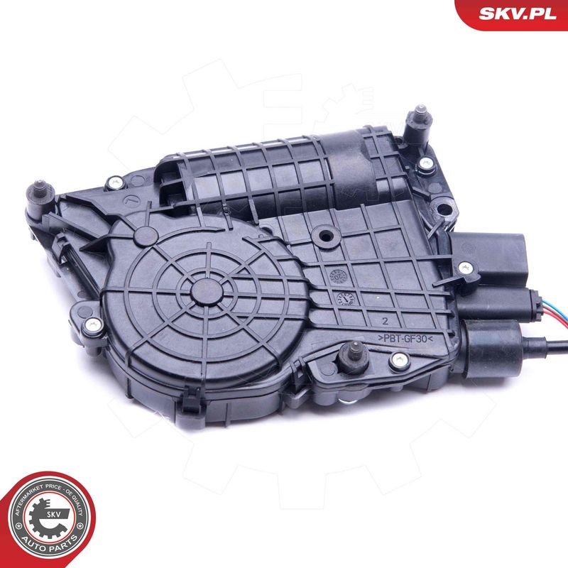 Ukselukk, ESEN SKV 16SKV772