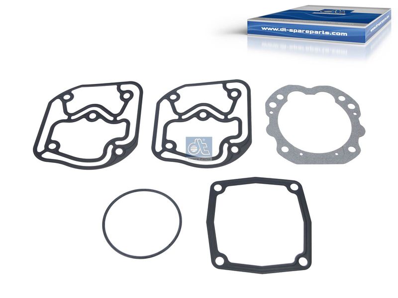 Set de reparație, compresor aer comprimat DT Spare Parts 3.97321