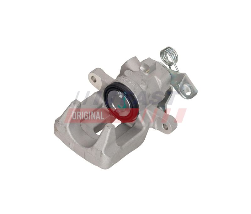 Pidurisadul, FAST FT00011