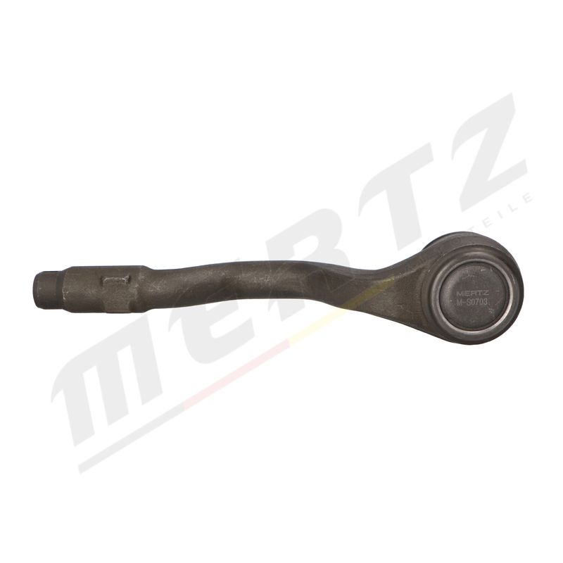 MERTZ M-S0703 Tie Rod End