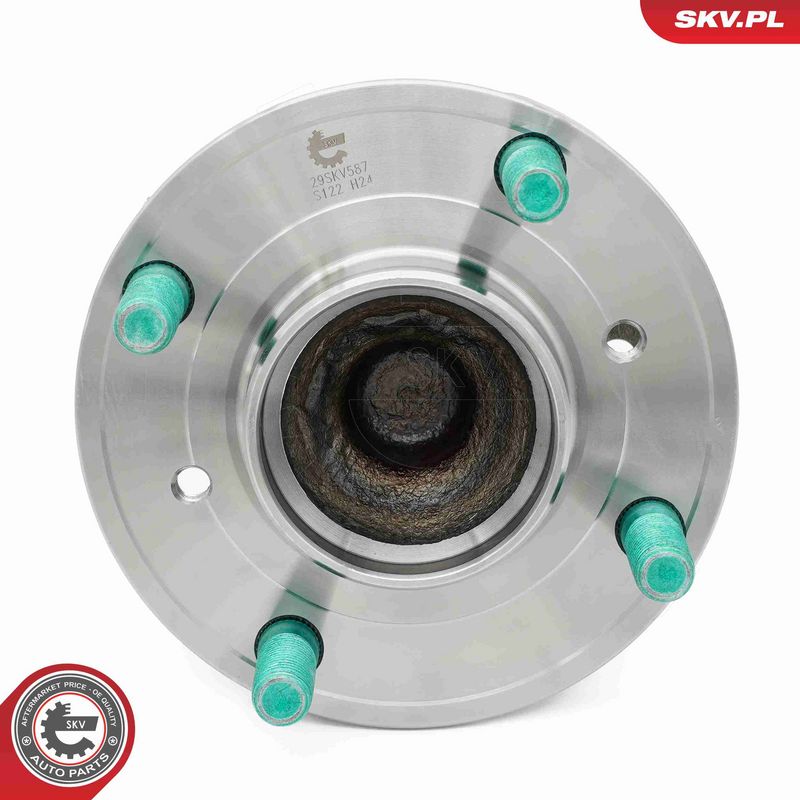 ESEN SKV 29SKV587 Wheel Bearing Kit