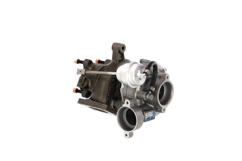 REMANTE 003-001-000031R Charger, charging (supercharged/turbocharged)
