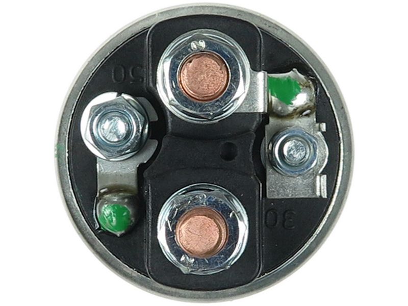 Magnetlülitus, starter, AS-PL SS4035P