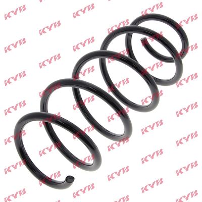 KYB RH2661 Suspension Spring