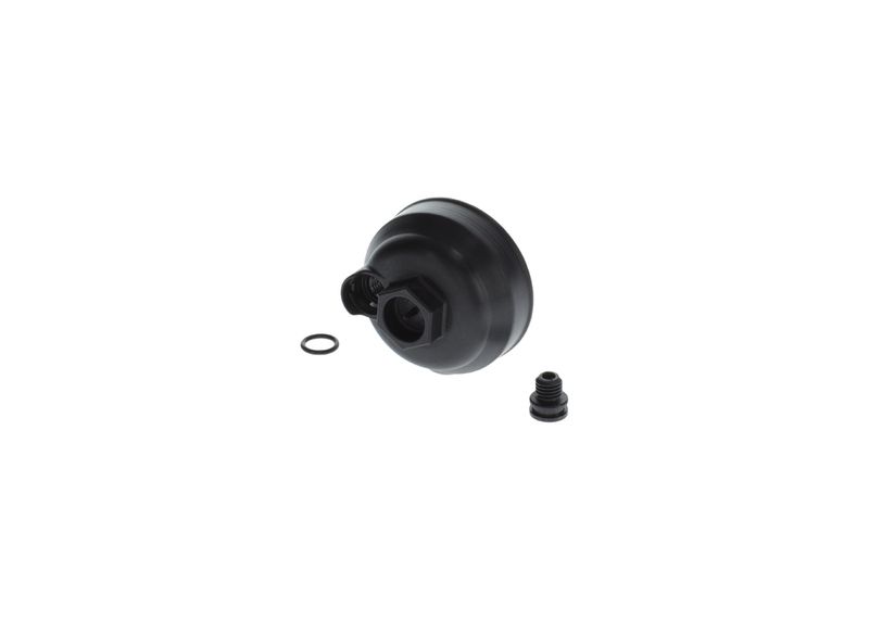 BOSCH F 00B H40 025 Кришка, корпус фільтра сечовини