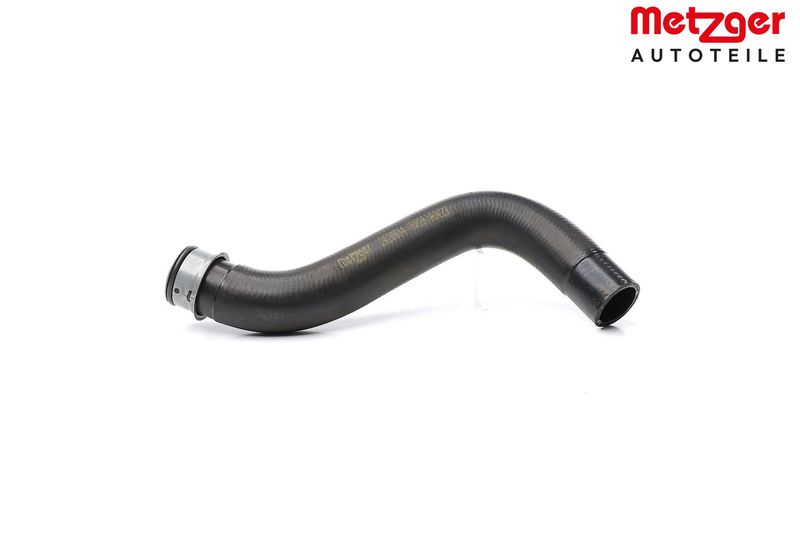 METZGER AUTOTEILE 2420814 Radiator Hose