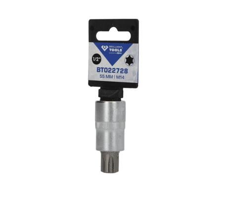 KS TOOLS BT022728 Socket Wrench Insert