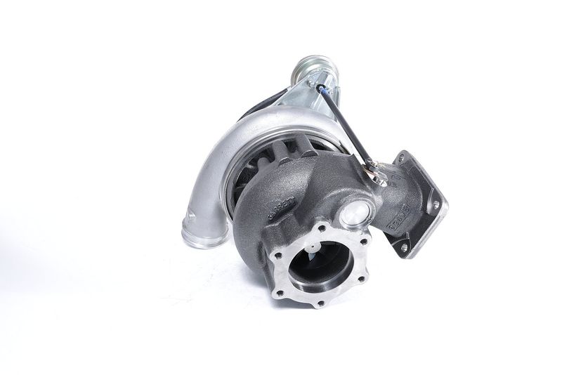Compresor,sistem de supraalimentare T911820 BTS Turbo