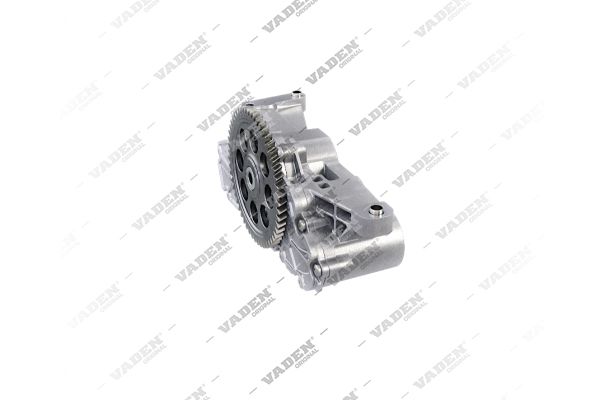 čerpadlo oleje MB Actros MP4, MP5 0101324