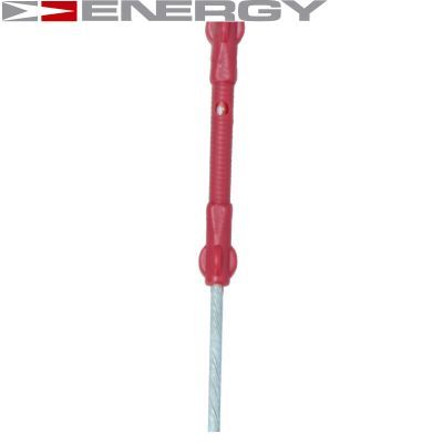 Õlivarras, ENERGY BA0040