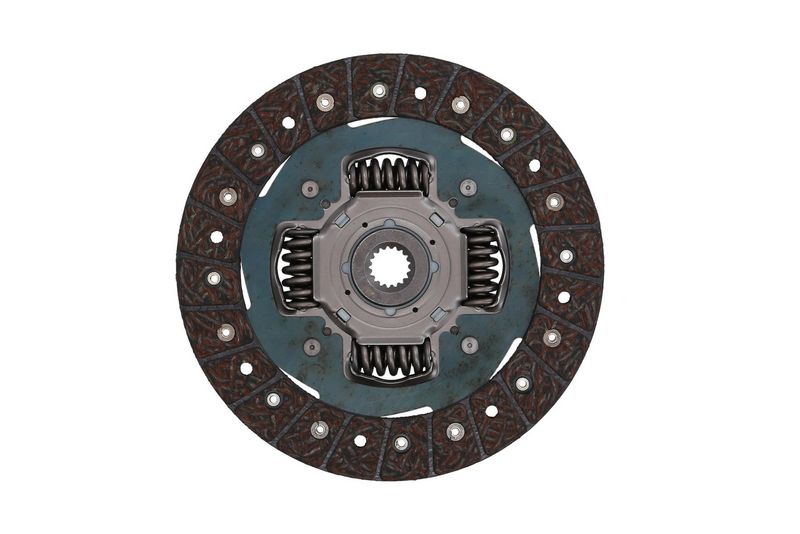 KAMOKA DC317 Clutch Disc